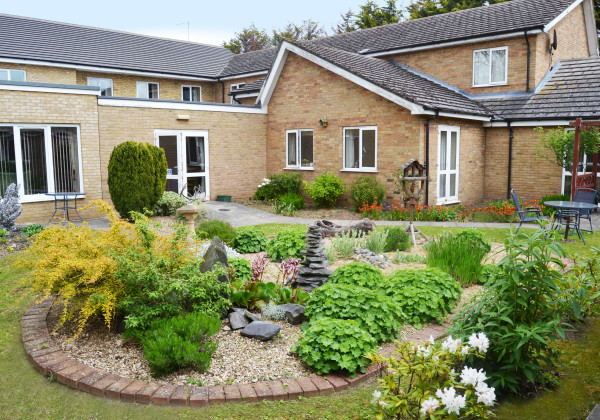 Ashwood Care & Nursing Home